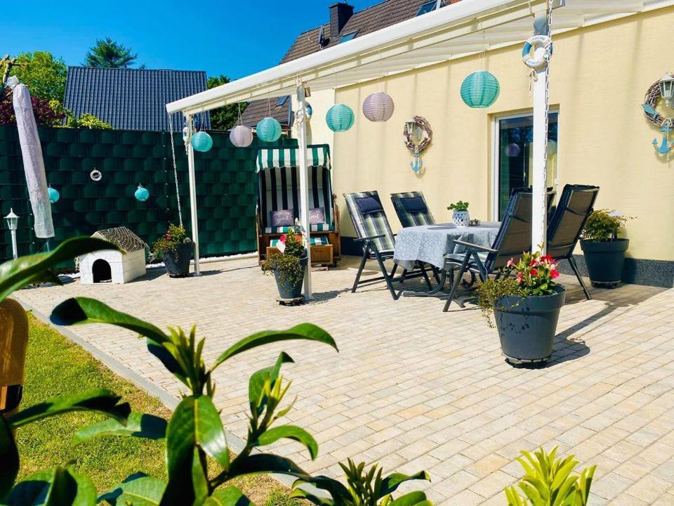 Apartment Glesch Bergheim  Exteriör bild