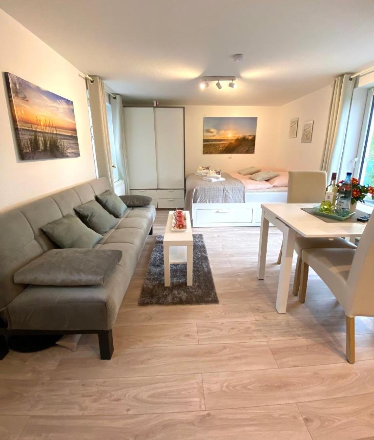 Apartment Glesch Bergheim  Exteriör bild