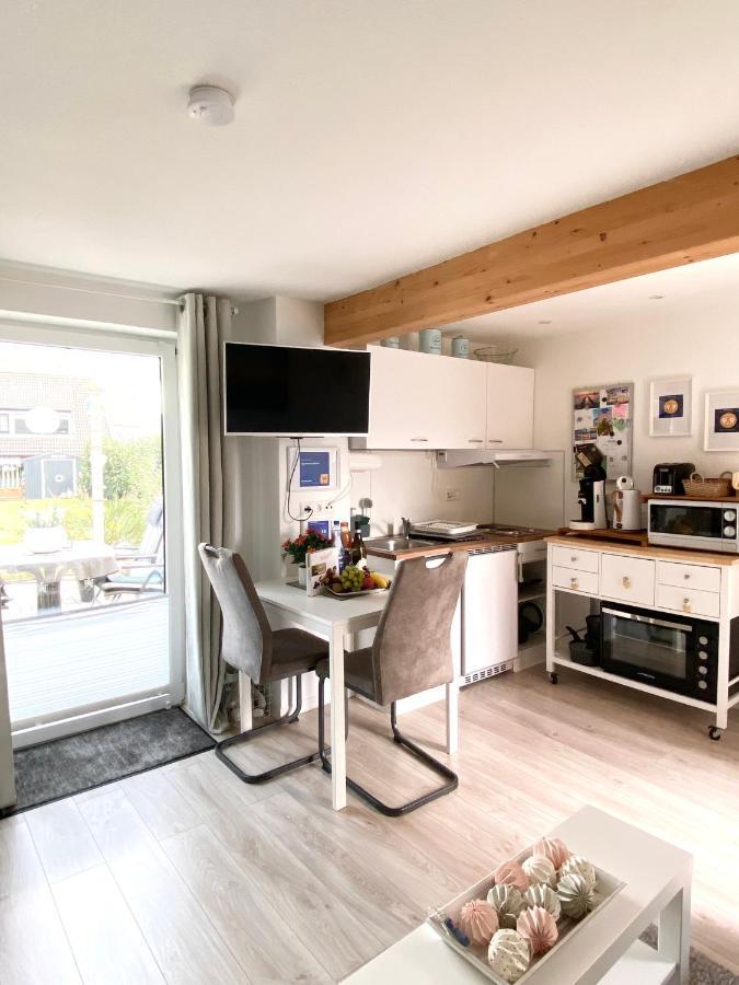 Apartment Glesch Bergheim  Exteriör bild