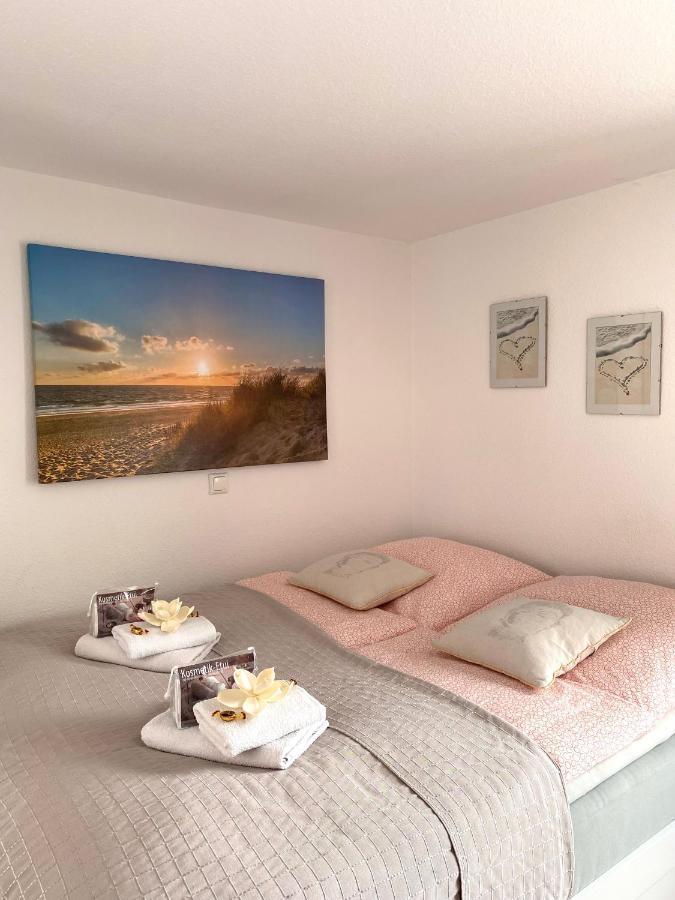 Apartment Glesch Bergheim  Exteriör bild